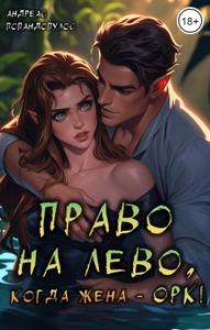 Право на лево, когда жена - Орк