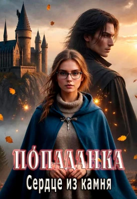 Попаданка. Сердце из камня