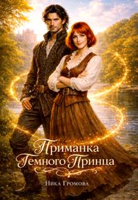 Приманка Темного Принца [без иллюстраций