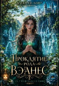 Проклятие рода Вэлнес