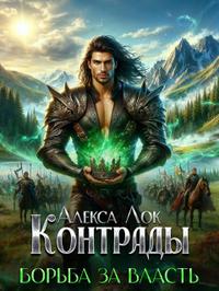Контрады. Борьба за власть [Том 1