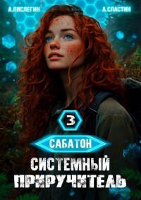 Системный приручитель 3