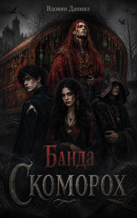 Банда Скоморох