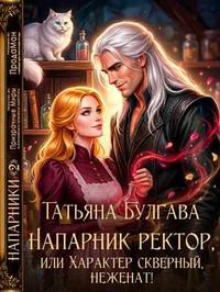 Напарник ректор, или Характер скверный, неженат!