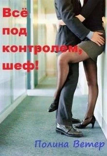 Всё под контролем, шеф.