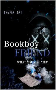 Книжный бойфренд 2