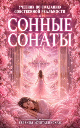 Сонные сонаты. Учебник по созданию собственной реальности