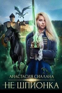 Не шпионка 2