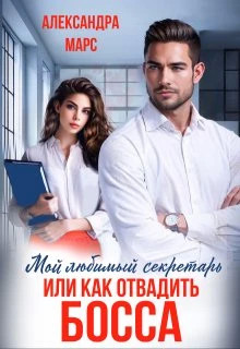 Мой любимый секретарь или как отвадить босса