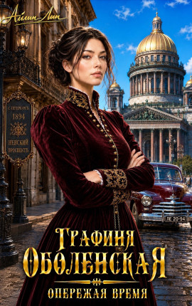 Графиня Оболенская. Опережая время