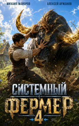 Системный фермер. Том 4