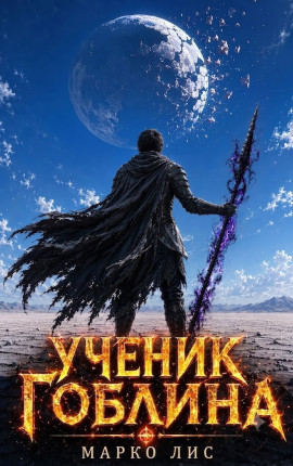 Ученик гоблина. Книга V