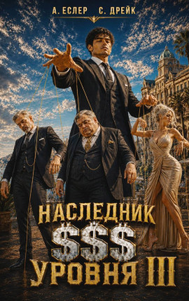 Наследник $$$ уровня III