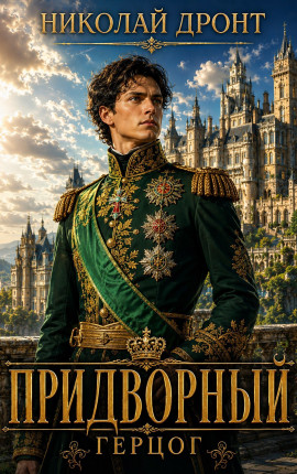 Придворный 7. Герцог