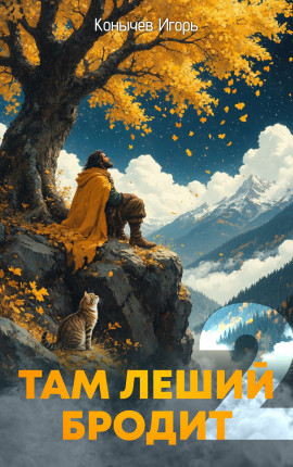 Там леший бродит 2