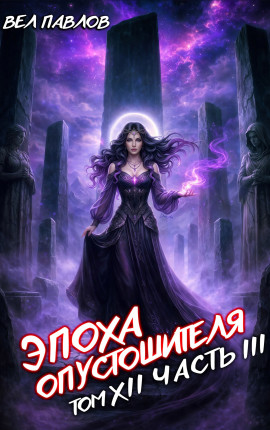 Эпоха Опустошителя. Том XII — Часть III