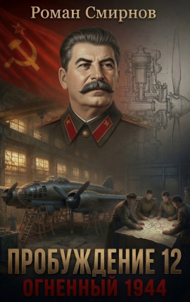 Пробуждение 12. Огненный 1944.