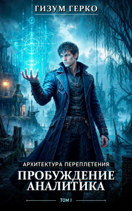 Архитектура Переплетения 1: Пробуждение Аналитика