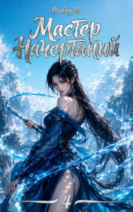 Мастер Начертаний 4. Искусство Разрушения