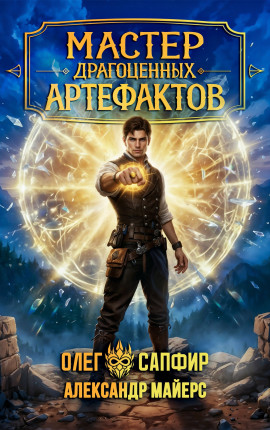 Мастер драгоценных артефактов 6
