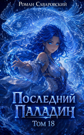 Последний Паладин. Том 18