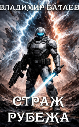 Страж Рубежа