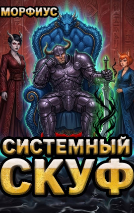 Системный скуф. 3 том