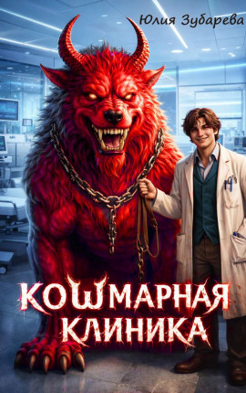 Кошмарная клиника