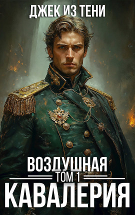Воздушная кавалерия. Том 1