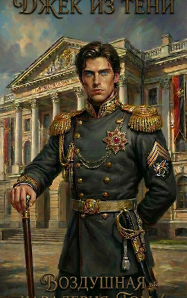 Воздушная кавалерия. Том 4