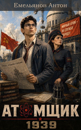 Атомщик. 1939