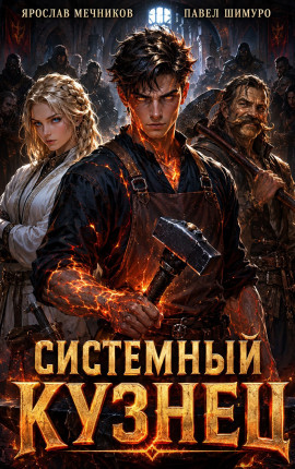 Системный Кузнец XIV
