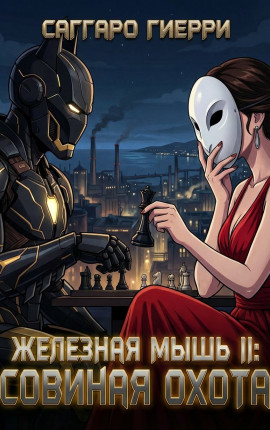 Железная мышь II: Совиная Охота