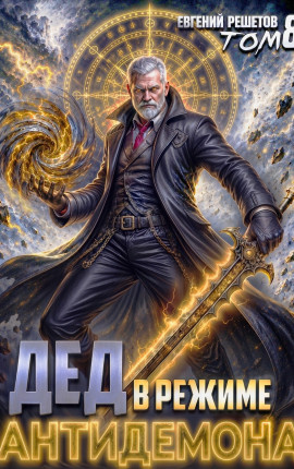 Дед в режиме антидемона. Том 8