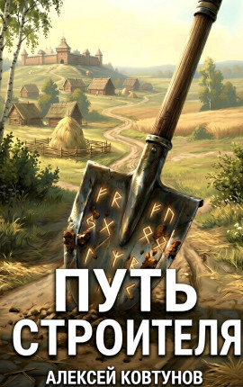 Путь Строителя 13