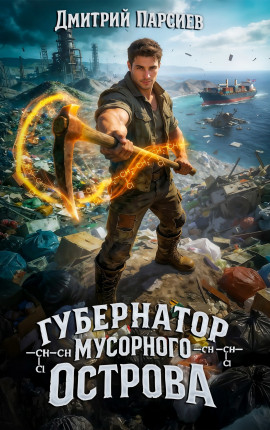 Губернатор мусорного острова
