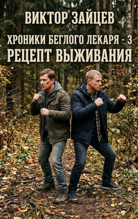 Рецепт выживания