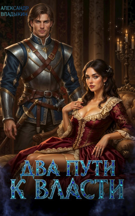Два пути к власти. Книга I.