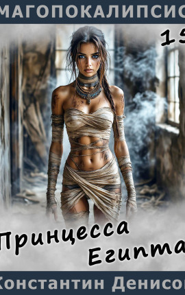 Принцесса Египта