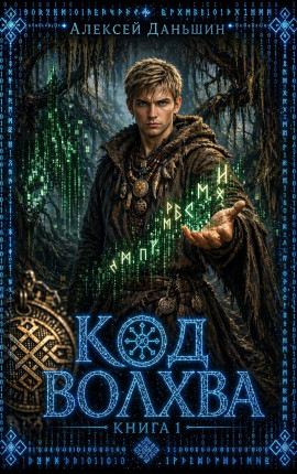 Код волхва. Книга 1