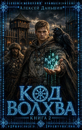 Код волхва. Книга 2