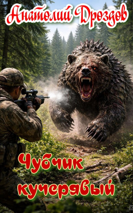 Чубчик кучерявый