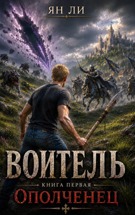 Воитель