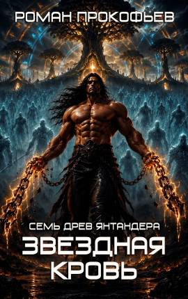 Звездная Кровь. Семь Древ Янтандера