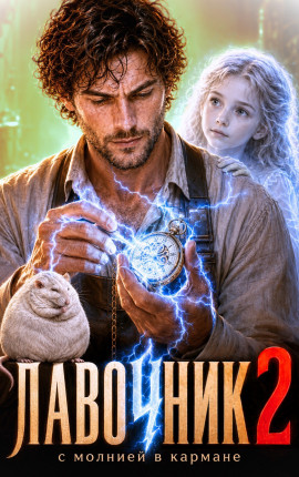 Лавочник с молнией в кармане. Том 2