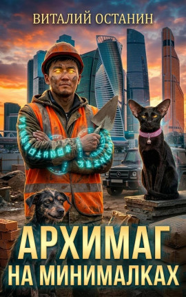Архимаг на минималках