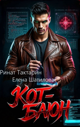 Кот-Баюн