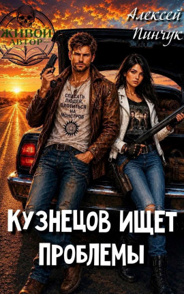 Кузнецов ищет проблемы
