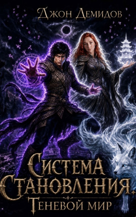 Система становления. Теневой мир