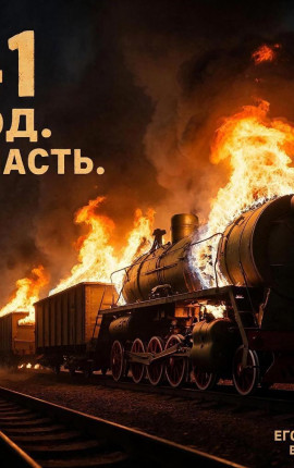 41ый год. 3 часть